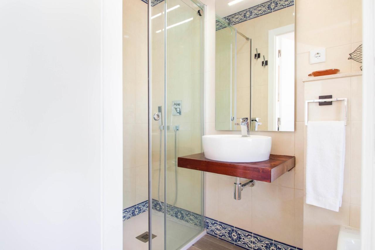 Lusitano Apartment Top Floor Lisbon Bagian luar foto